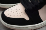 Jordan 1 Low Black Guava Ice - Imagem 6