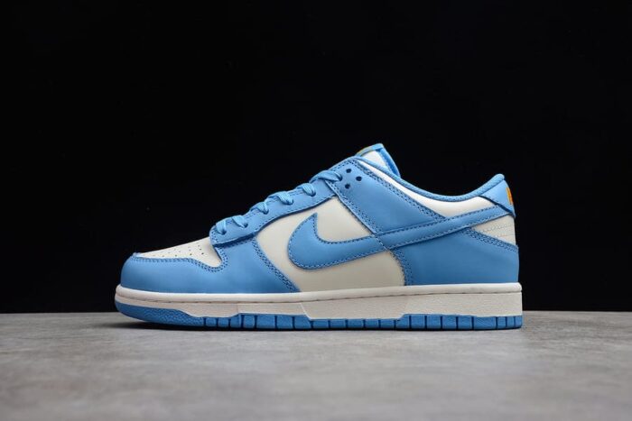 Nike Dunk Low Coast - Imagem 4