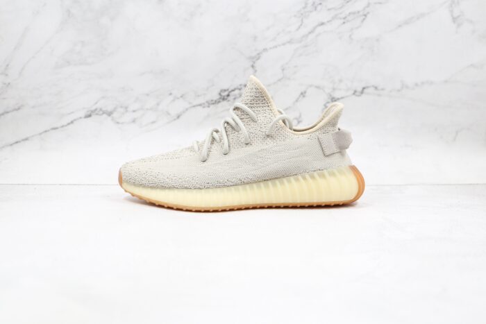 Adidas Yeezy Boost 350 V2 Sesame - Imagem 8