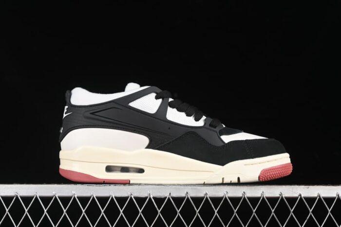Air Jordan 4 RM Canyon Rust - Imagem 3