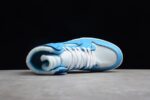 Air Jordan 1 High x Off-White UNC - Imagem 5