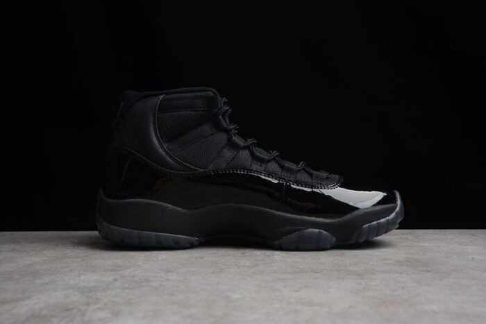 Air Jordan 11 Retro Gamma Blue - Imagem 4