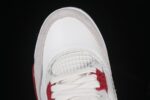 Air Jordan 4 Retro x Nike SB Varsity Red - Imagem 5
