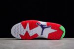 Air Jordan 6 Retro Hare - Imagem 8