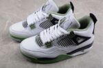 Air Jordan 4 Retro Seafoam - Imagem 3