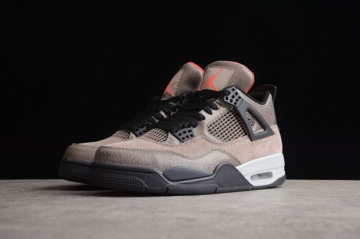 Air Jordan 4 Taupe Haze - Imagem 2