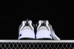 New Balance 530 Silver White - Imagem 9