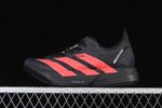 Adidas Adizero Adios Pro 4 x Mercedes AMG Lucid Red Black - Imagem 2