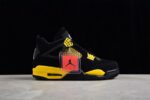 Air Jordan 4 Thunder - Imagem 4