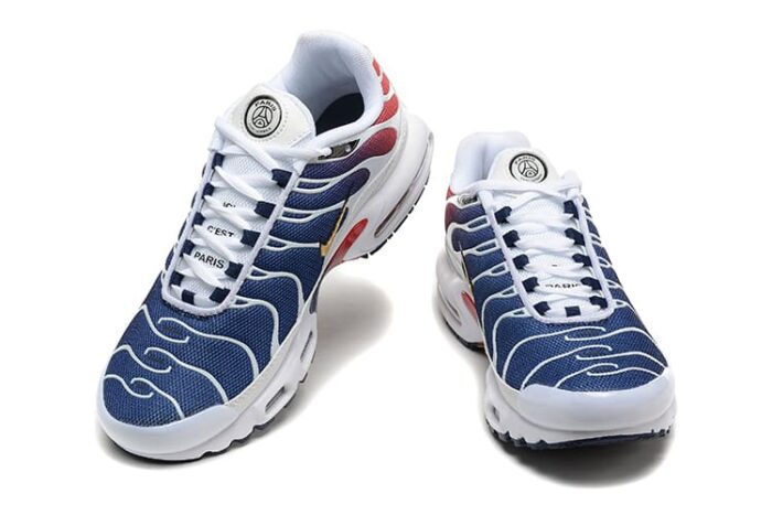 Air Max TN Plus PSG - Imagem 5