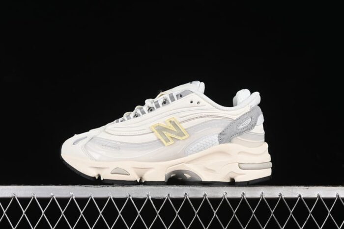 New Balance 1000 x Aimé Leon Dore Sea Salt Concrete - Imagem 3
