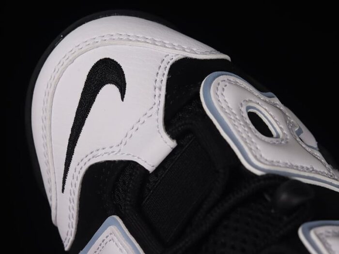 Nike Air More Uptempo Cobalt Bliss - Imagem 7