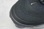 Air Max Scorpion Flyknit Black and Persian Violet - Imagem 4