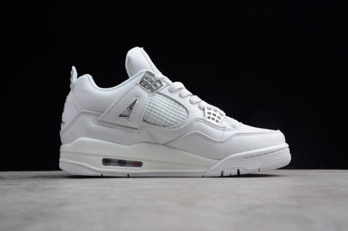 Air Jordan 4 Retro Pure Money - Imagem 5