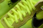 Air Force 1 Low Off-White Volt - Imagem 8