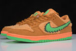 Nike Dunk Low Grateful Dead Bears Orange - Imagem 10