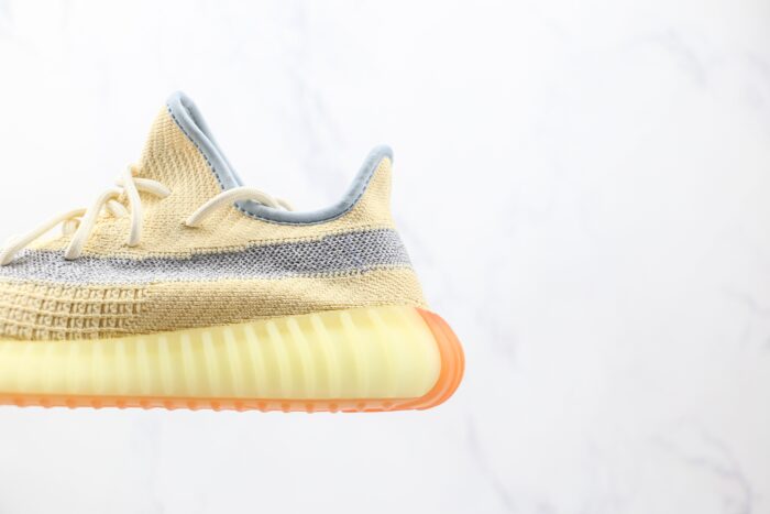 Adidas Yeezy Boost 350 V2 Linen - Imagem 9