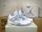 Air Jordan 4 Forget Me Not - Imagem 7