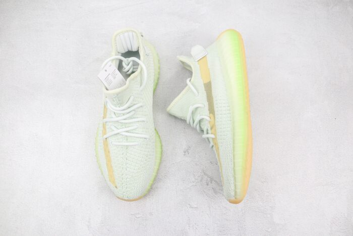 Adidas Yeezy Boost 350 V2 Hyperspace - Imagem 3