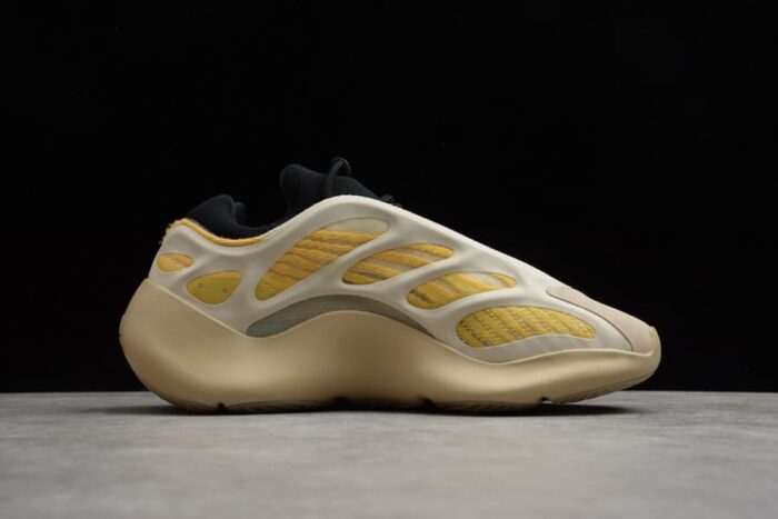 Adidas Yeezy 700 V3 Safflower - Imagem 5
