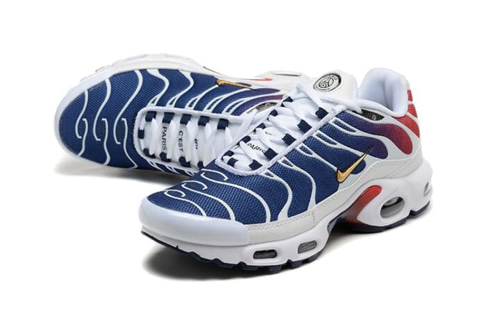 Air Max TN Plus PSG - Imagem 4