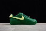 Ambush x Nike Air Force 1 Low Pine Green and Citron - Imagem 2