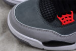 Air Jordan 4 Infrared - Imagem 7