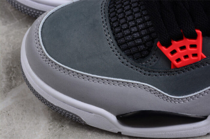 Air Jordan 4 Infrared - Imagem 7