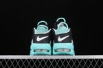 Nike Air More Uptempo Light Aqua - Imagem 8