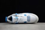 Air Jordan 4 Military Blue - Imagem 6