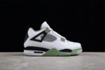 Air Jordan 4 Retro Seafoam - Imagem 4