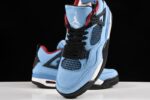 Travis Scott x Air Jordan 4 Cactus Jack - Imagem 5