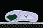 Air Jordan 4 Metallic Green - Imagem 8
