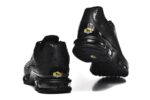 Air Max Plus 7 Triple Black - Imagem 4