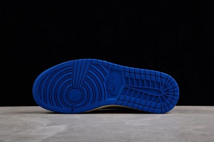 Jordan 1 Low Travis Scott Fragment Design - Imagem 5