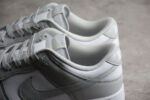 Nike Dunk Low Grey Fog - Imagem 8