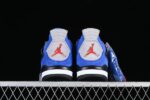 AIR JORDAN 4 RETRO EMINEM ENCORE - Imagem 8