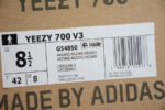 Adidas Yeezy 700 V3 Arzareth - Imagem 10
