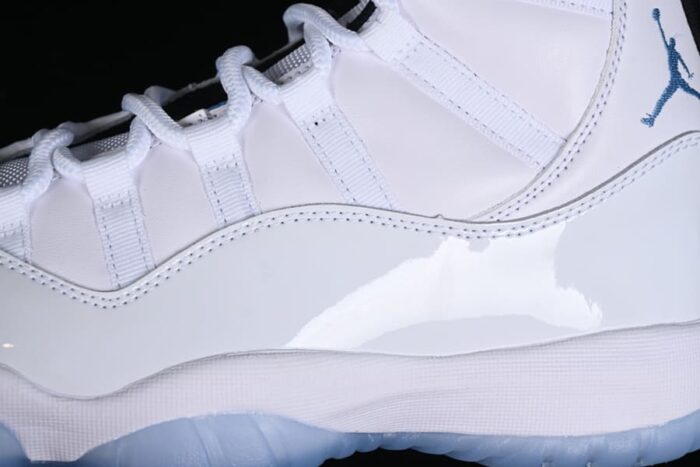 Air Jordan 11 Legend Blue - Imagem 4