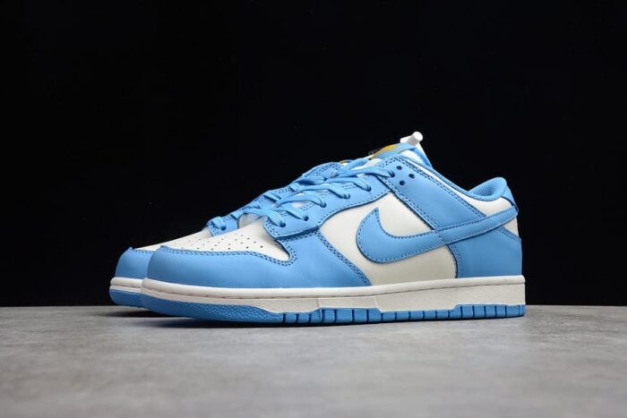 Nike Dunk Low Coast - Imagem 3