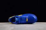 Ambush x Nike Air Force 1 Low Game Royal and Vivid Sulphur - Imagem 8