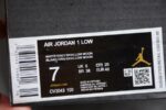 Jordan 1 Low Paris - Imagem 14