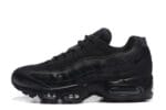 Nike Air Max 95 Triple Black - Imagem 2