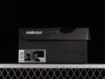 Ambush x Nike Air Force 1 Low Pine Green and Citron - Imagem 10