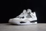Air Jordan 4 Military Black - Imagem 2