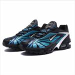 Air Max Tailwind V x Skepta Chrome Blue - Imagem 4