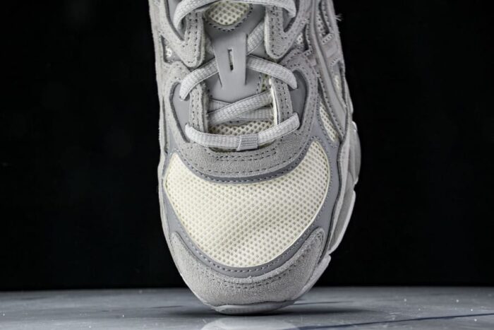 Asics Gel-NYC Oyster Grey - Imagem 5