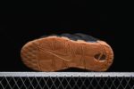 Nike Air More Uptempo Low Black Gum - Imagem 6
