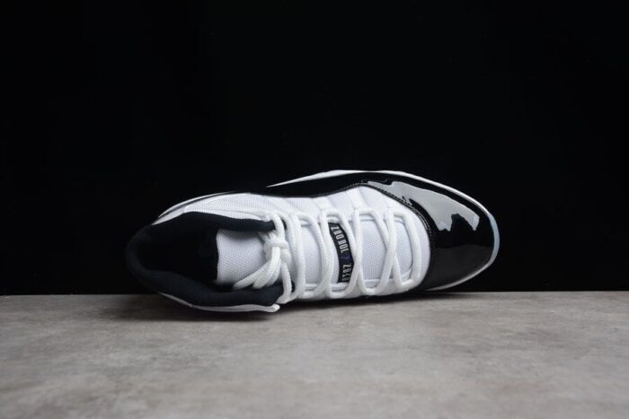 Air Jordan 11 Concord - Imagem 6