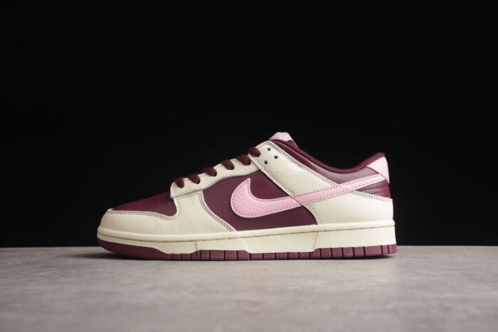 Nike Dunk Low Premium Valentine's Day - Imagem 4